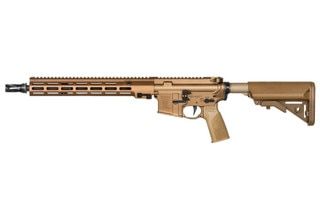 Geissele Super Duty MOD1-A 5.56 14.5" DDC - Short Barreled Rifle